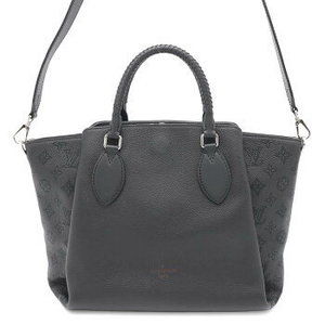 Louis Vuitton Mahina Haumea handbag black bag